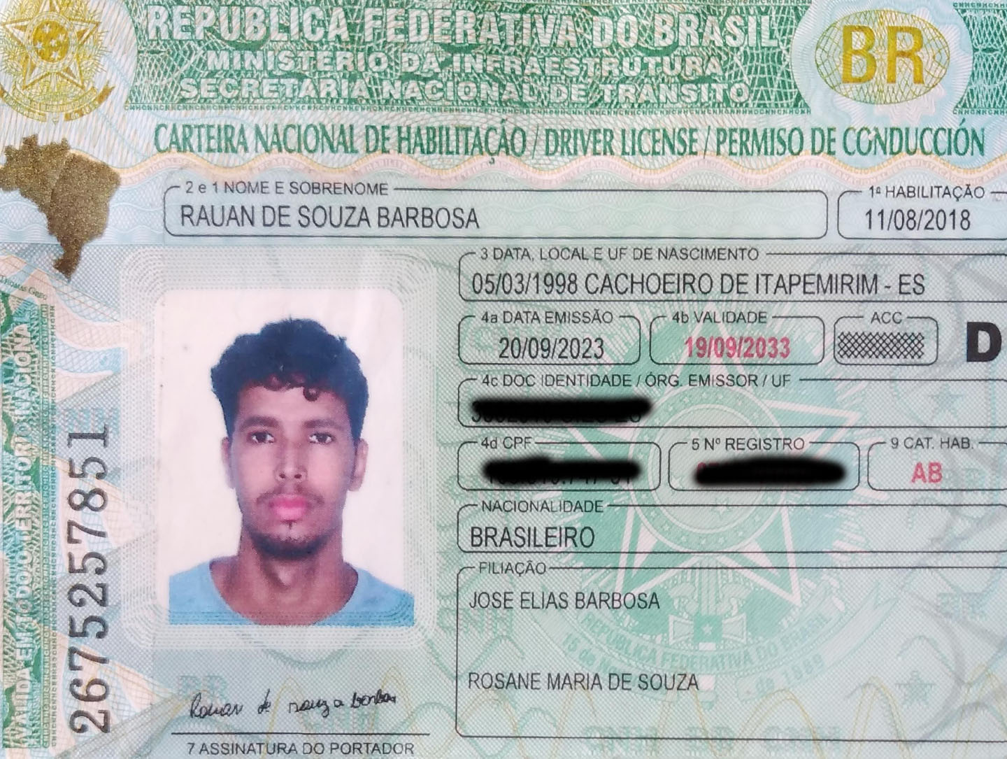CNH Facilitada 3